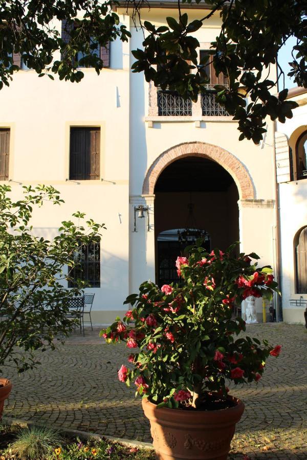 Villa Flangini Asolo Exterior photo