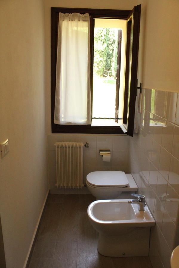 Villa Flangini Asolo Exterior photo
