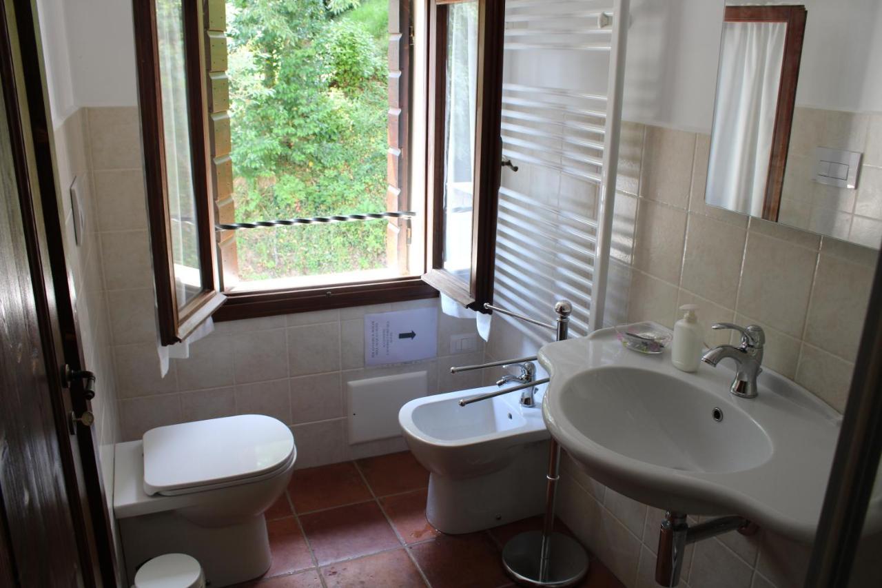 Villa Flangini Asolo Exterior photo