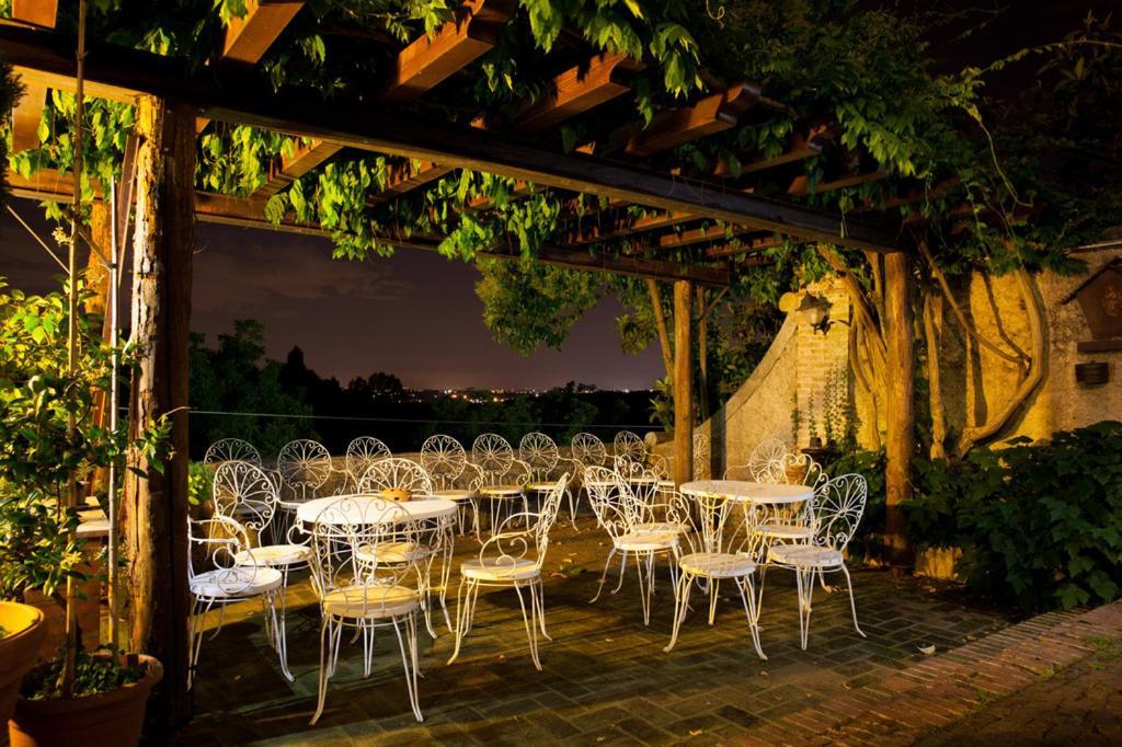 Villa Flangini Asolo Exterior photo