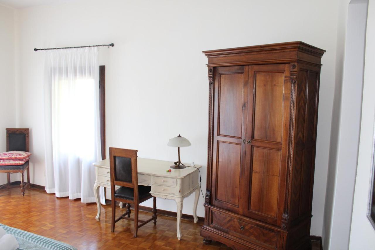 Villa Flangini Asolo Exterior photo