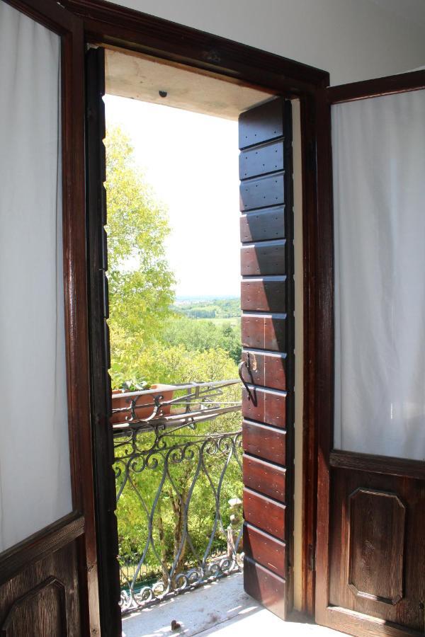 Villa Flangini Asolo Exterior photo